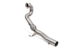 Scorpion De-Cat Turbo Downpipe - VW Golf GTI (Mk8/Mk8.5) / Clubsport / CUPRA Leon 245 / Leon 300 VZ3 - 76mm