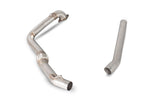 Scorpion De-Cat Turbo Downpipe - Volkswagen Polo GTI 1.4TSi 180PS - 70mm - Scorpion Exhausts Thumbnail