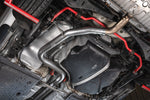 Scorpion Centre Silencer Delete Pipe - Volkswagen Golf (Mk6) GTI / Edition 35 / (Mk5) GTI Edition 30 - 70mm - Scorpion Exhausts Thumbnail