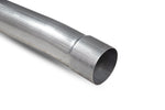 Scorpion Centre Silencer Delete Pipe - Audi S3 (8V) / Audi S3 (8Y) / VW Golf R (Mk7) / 7.5 / 8 - 70mm - Scorpion Exhausts Thumbnail