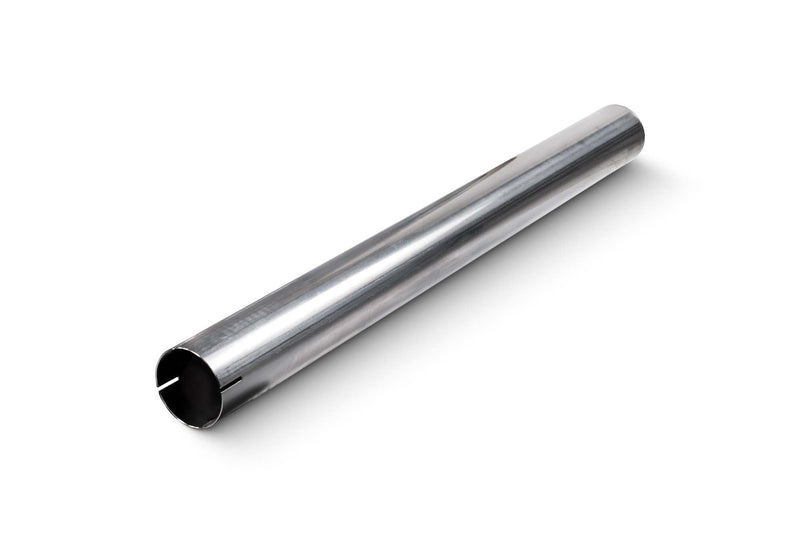 Scorpion Centre Silencer Delete Pipe - Volkswagen Polo GTI AW (Inc.) 19-26 - 63.5mm - Scorpion Exhausts