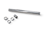 Scorpion Centre Silencer Delete Pipe - Volkswagen Polo GTI AW (Inc.) 19-26 - 63.5mm - Scorpion Exhausts Thumbnail
