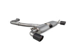 Scorpion Cat-Back Exhaust System - Volkswagen Golf (Mk6) GTI 2.0 TSI / Edition 35 - 76mm - Scorpion Exhausts Thumbnail