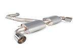 Scorpion Cat-Back Exhaust System - Volkswagen Golf (Mk6) GTI 2.0 TSI / Edition 35 - 76mm - Scorpion Exhausts Thumbnail