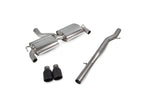 Scorpion Cat-Back Exhaust System - Volkswagen Golf (Mk4) R32 - 70mm - Scorpion Exhausts Thumbnail