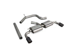 Scorpion Cat-Back Exhaust System - Volkswagen Scirocco R - 76mm - Scorpion Exhausts Thumbnail