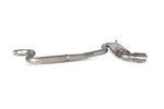 Scorpion Cat-Back Exhaust System - Volkswagen Golf (Mk5) GTI / Edition 30 - 76mm - Scorpion Exhausts Thumbnail