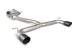 Scorpion Cat-Back Exhaust System - Volkswagen Golf (Mk7) GTI - 76mm - Scorpion Exhausts Thumbnail