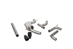 Scorpion Cat-Back Exhaust System - Volkswagen Golf (Mk7) GTI - 76mm - Scorpion Exhausts Thumbnail