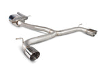 Scorpion Cat-Back Exhaust System - Volkswagen Golf (Mk7) GTI - 76mm - Scorpion Exhausts Thumbnail