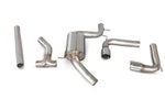 Scorpion Cat-Back Exhaust System - Volkswagen Golf (Mk7) GTI - 76mm - Scorpion Exhausts Thumbnail
