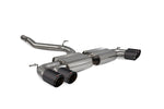 Scorpion Cat-Back Exhaust System - Volkswagen Golf (Mk7) R - 80mm - Scorpion Exhausts Thumbnail