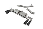Scorpion Cat-Back Exhaust System - Volkswagen Golf (Mk7) R - 80mm - Scorpion Exhausts Thumbnail