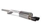 Scorpion Half System - Volkswagen Polo GTI 1.4TSi 180PS - 70mm - Scorpion Exhausts Thumbnail