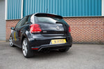 Scorpion Half System - Volkswagen Polo GTI 1.4TSi 180PS - 70mm - Scorpion Exhausts Thumbnail