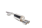 Scorpion Half System - Volkswagen Polo GTI 1.4TSi 180PS - 70mm - Scorpion Exhausts Thumbnail