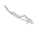 Scorpion Non-Resonated Cat/Dpf-Back System - Volkswagen Transporter T5 2.5TDi / T5 2.0 / T5 - 70mm - Scorpion Exhausts Thumbnail
