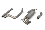 Scorpion Cat-Back Exhaust System - Volkswagen Golf (Mk6) GT 2.0 TDI - 76mm - Scorpion Exhausts Thumbnail