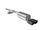 Scorpion Cat-Back Exhaust System - Volkswagen Polo GTI 1.8T 6C - 70mm - Scorpion Exhausts Thumbnail
