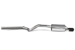 Scorpion Cat-Back Exhaust System - Volkswagen Polo GTI 1.8T 6C - 70mm - Scorpion Exhausts Thumbnail