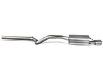 Scorpion Cat-Back Exhaust System - Volkswagen Polo GTI 1.8T 6C - 70mm - Scorpion Exhausts Thumbnail