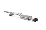 Scorpion Cat-Back Exhaust System - Volkswagen Polo GTI 1.8T 9n3 - 63.5mm - Scorpion Exhausts Thumbnail