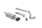 Scorpion Cat-Back Exhaust System - Volkswagen Polo GTI 1.8T 9n3 - 63.5mm - Scorpion Exhausts Thumbnail