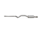 Scorpion Cat-Back Exhaust System - Volkswagen Polo GTI 1.8T 9n3 - 63.5mm - Scorpion Exhausts Thumbnail