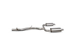 Scorpion Cat-Back Exhaust System - Volkswagen Golf (Mk7) R Estate - 76mm - Scorpion Exhausts Thumbnail