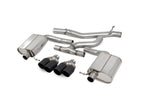 Scorpion Cat-Back Exhaust System - Volkswagen Golf R Estate (Mk7.5) including 18-20 - 80mm - Scorpion Exhausts Thumbnail