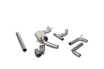 Scorpion GPF-Back Exhaust System - Volkswagen Golf (Mk7.5) GTI Inc TCR / Performance Pack - 76mm - Scorpion Exhausts Thumbnail