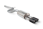 Scorpion GPF-Back Exhaust System - Volkswagen Polo GTI AW 18-21 - 70mm - Scorpion Exhausts Thumbnail