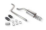 Scorpion GPF-Back Exhaust System - Volkswagen Polo GTI AW 18-21 - 70mm - Scorpion Exhausts Thumbnail
