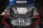 Scorpion GPF-Back Exhaust System - Volkswagen Polo GTI AW 18-21 - 70mm - Scorpion Exhausts Thumbnail