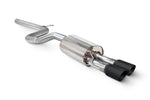 Scorpion GPF-Back Exhaust System - Volkswagen Polo GTI AW 18-21 - 70mm - Scorpion Exhausts Thumbnail
