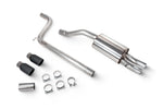 Scorpion GPF-Back Exhaust System - Volkswagen Polo GTI AW 18-21 - 70mm - Scorpion Exhausts Thumbnail
