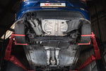 Scorpion GPF-Back Exhaust System - Volkswagen Polo GTI AW 18-21 - 70mm - Scorpion Exhausts Thumbnail
