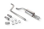 Scorpion GPF-Back Exhaust System - Volkswagen Polo GTI AW 18-21 - 70mm - Scorpion Exhausts Thumbnail