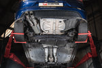 Scorpion GPF-Back Exhaust System - Volkswagen Polo GTI AW 18-21 - 70mm - Scorpion Exhausts Thumbnail