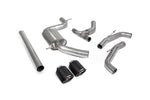 Scorpion GPF-Back Exhaust System - Volkswagen Golf (Mk8/Mk8.5) GTI - 76mm - Scorpion Exhausts Thumbnail
