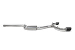 Scorpion GPF-Back Exhaust System - Volkswagen Golf (Mk8/Mk8.5) GTI - 76mm - Scorpion Exhausts Thumbnail
