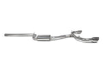 Scorpion GPF-Back Exhaust System - Volkswagen Golf (Mk8/Mk8.5) GTI - 76mm - Scorpion Exhausts Thumbnail