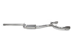 Scorpion GPF-Back Exhaust System - Volkswagen Golf (Mk8/Mk8.5) GTI - 76mm - Scorpion Exhausts Thumbnail