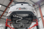 Scorpion Cat-Back Exhaust System - Volkswagen Golf (Mk7) GTD 185PS - 76mm - Scorpion Exhausts Thumbnail