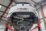 Scorpion Cat-Back Exhaust System - Volkswagen Golf (Mk7) GTD 185PS - 76mm - Scorpion Exhausts Thumbnail