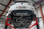Scorpion Cat-Back Exhaust System - Volkswagen Golf (Mk7) GTD 185PS - 76mm - Scorpion Exhausts Thumbnail