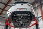 Scorpion Cat-Back Exhaust System - Volkswagen Golf (Mk7) GTD 185PS - 76mm - Scorpion Exhausts Thumbnail