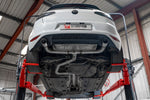 Scorpion Cat-Back Exhaust System - Volkswagen Golf (Mk7) GTD 185PS - 76mm - Scorpion Exhausts Thumbnail