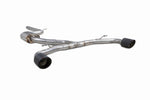 Scorpion GPF-Back Exhaust System - Volkswagen Golf (Mk8) / MK 8.5 GTI Clubsport - 76mm - Scorpion Exhausts Thumbnail