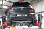 Scorpion Predator Cat-Back Exhaust System - Volkswagen Golf (Mk6) GTI 2.0 TSI / Edition 35 - 76mm - Scorpion Exhausts Thumbnail